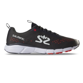 Salming Running Shoes EnRoute 3 (Cushioning) grey/white Men